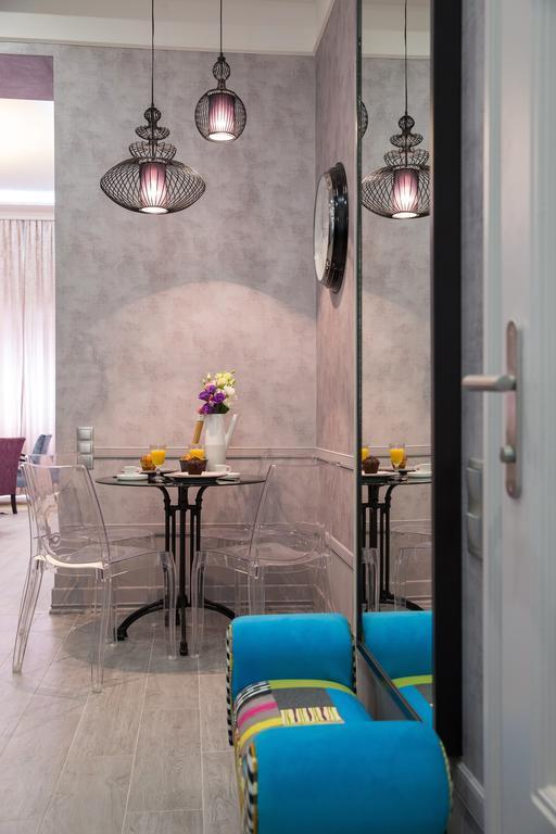 Boutique Apartment Budapest Room photo